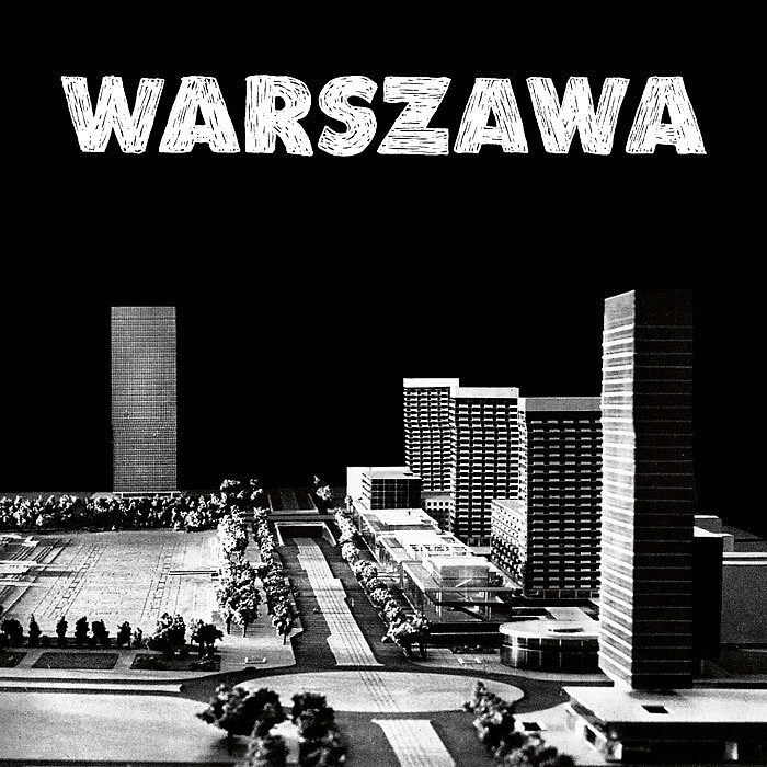 Warszawa