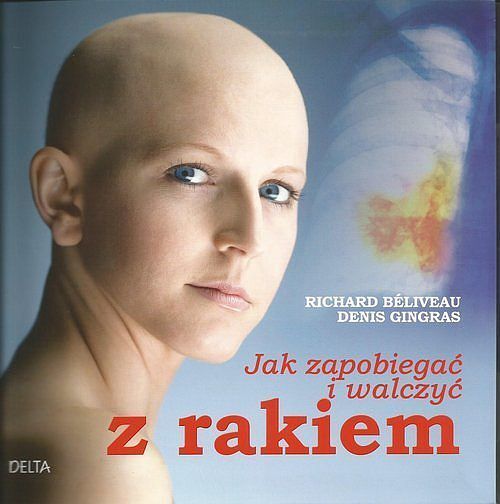 Jak zapobiegać i walczyć z rakiem