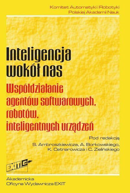 Inteligencja wokół nas