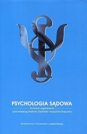 Psychologia sądowa