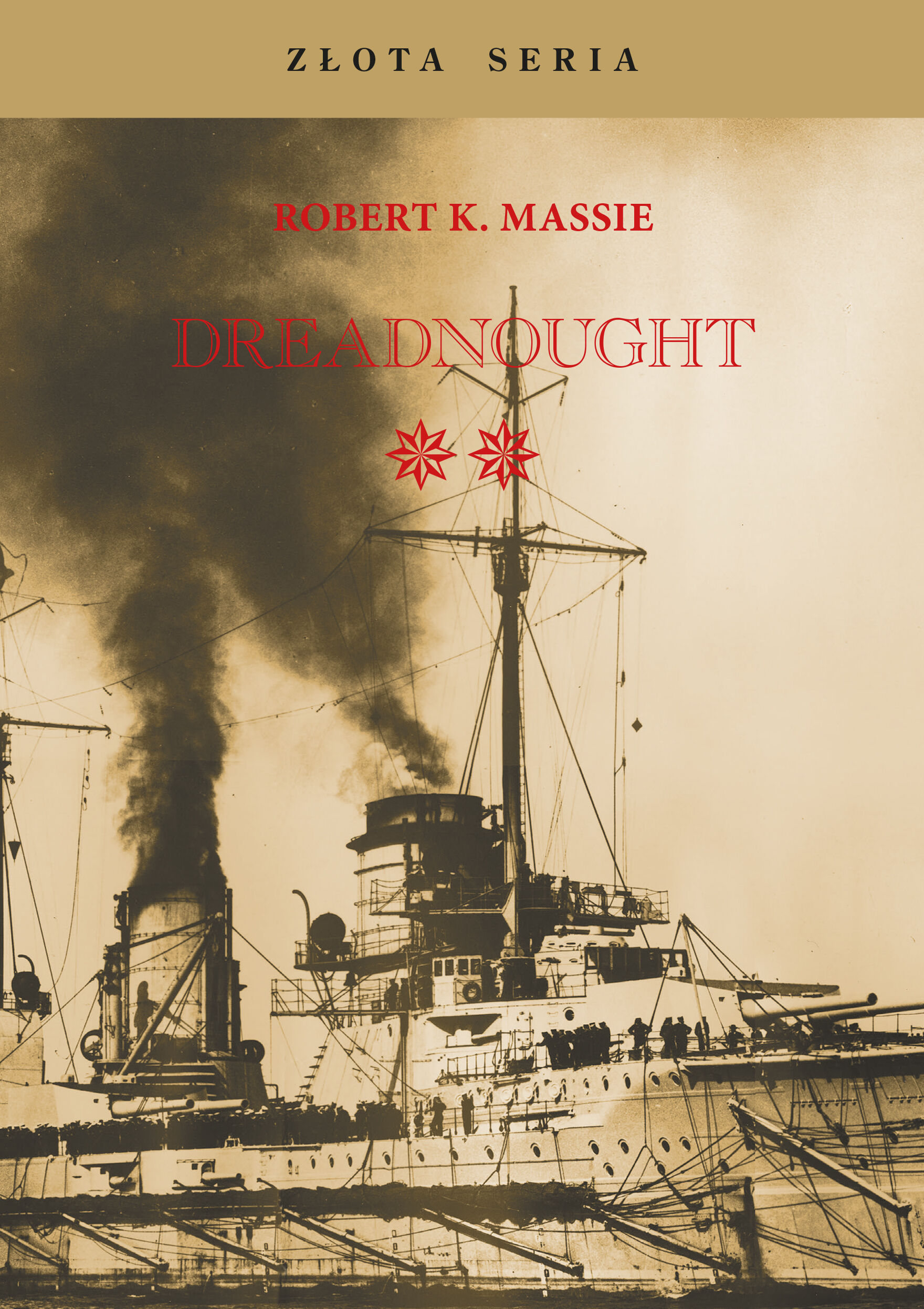 DREADNOUGHT Tom 2 (e-book)
