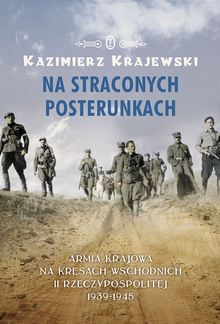 Na straconych posterunkach (e-book)