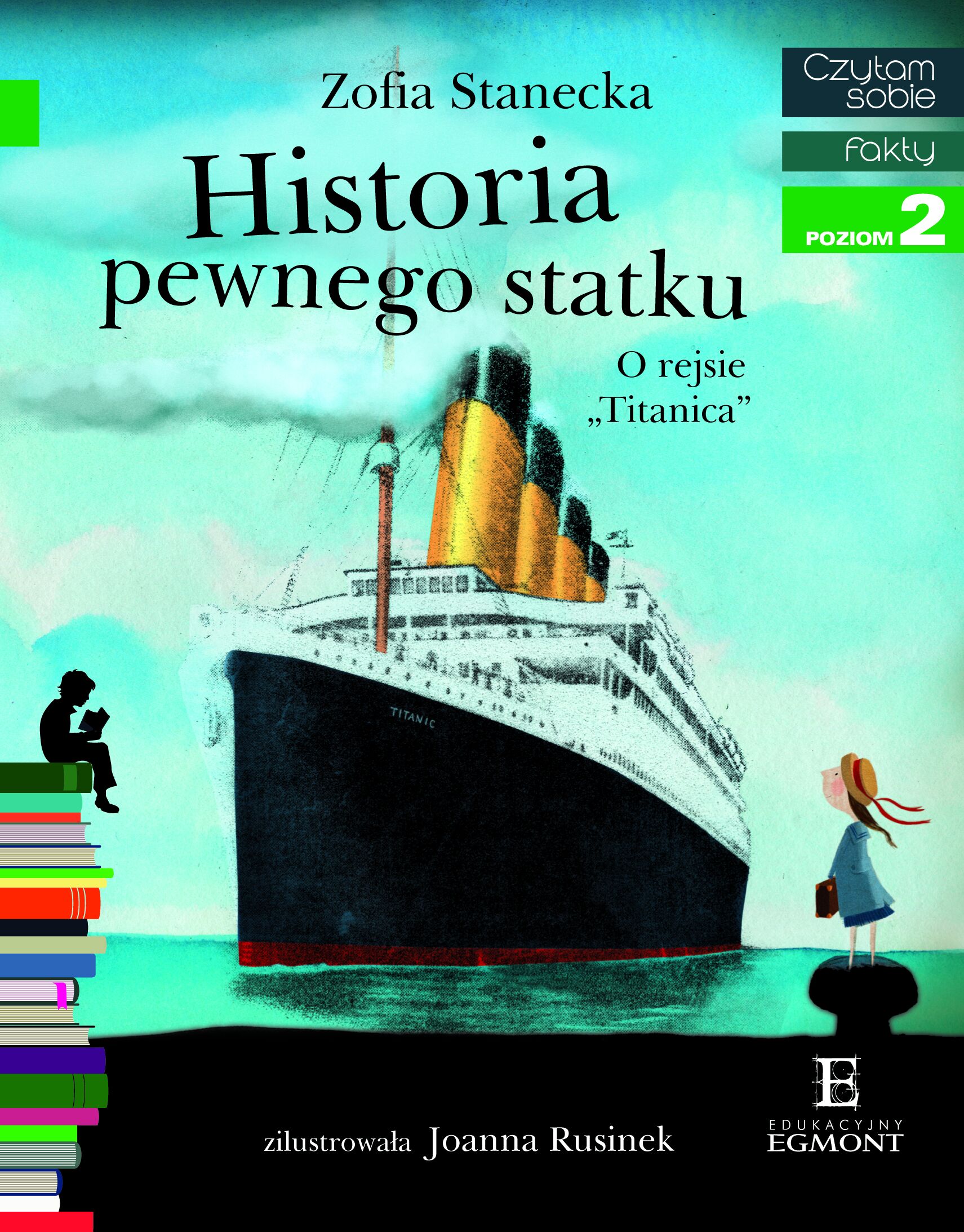 Historia pewnego statku