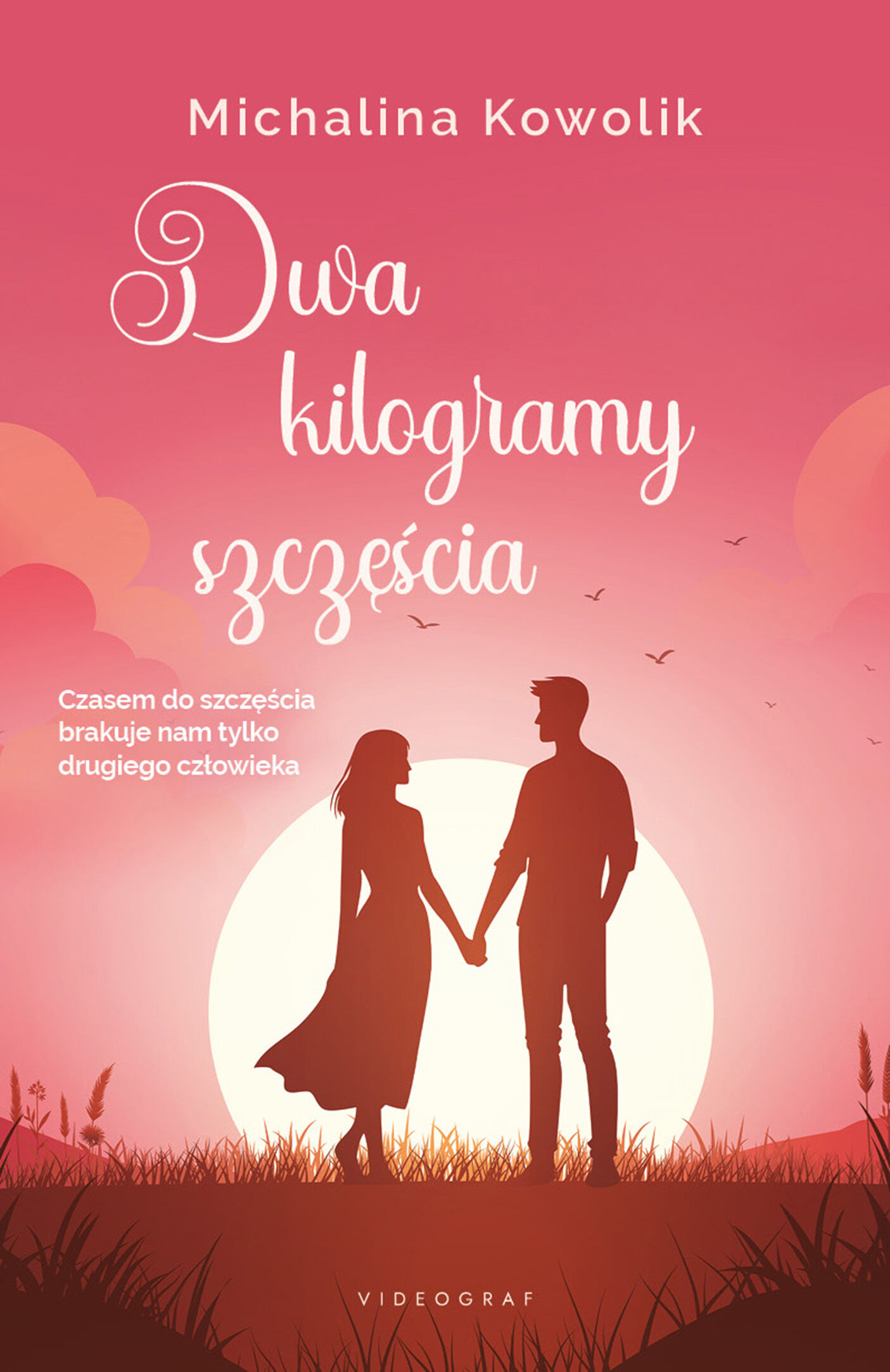 Dwa kilogramy szczęścia