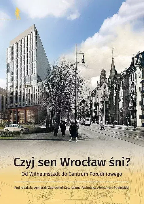 Czyj sen Wrocław śni