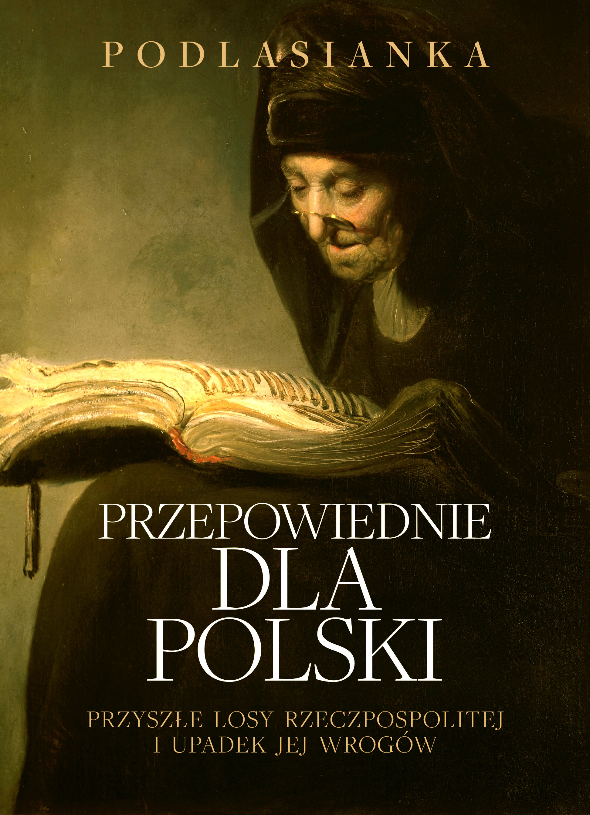 Przepowiednie dla Polski (e-book)