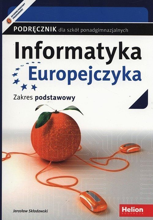 Informatyka Europejczyka