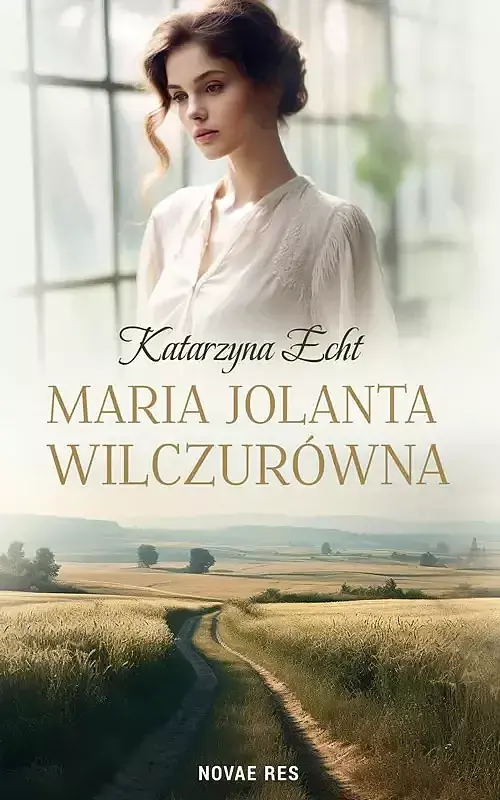 Maria jolanta wilczurówna