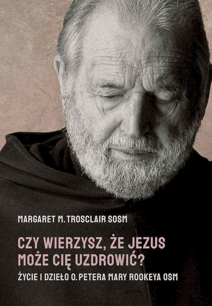 Czy wierzysz, że jezus może cię uzdrowić