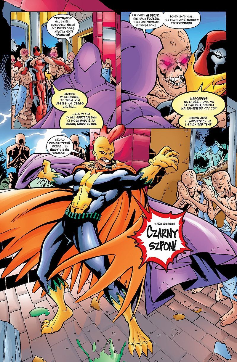 Deadpool - Classic - 05