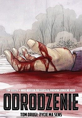 Odrodzenie (Revival) - 2 - Życie ma sens