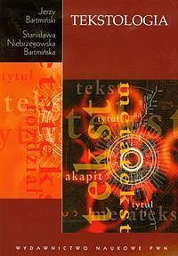 Tekstologia