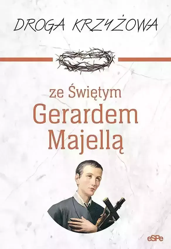 Droga krzyżowa ze św. Gerardem majellą