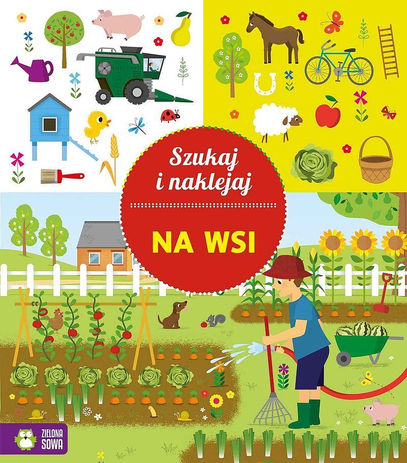 Na wsi