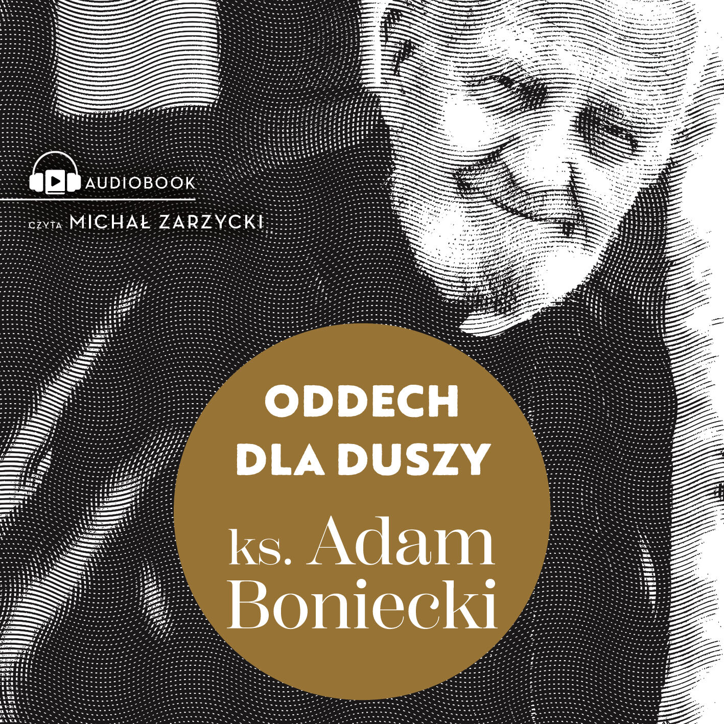Oddech dla duszy (audiobook MP3)