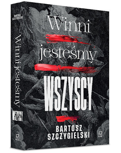 Winni jesteśmy wszyscy