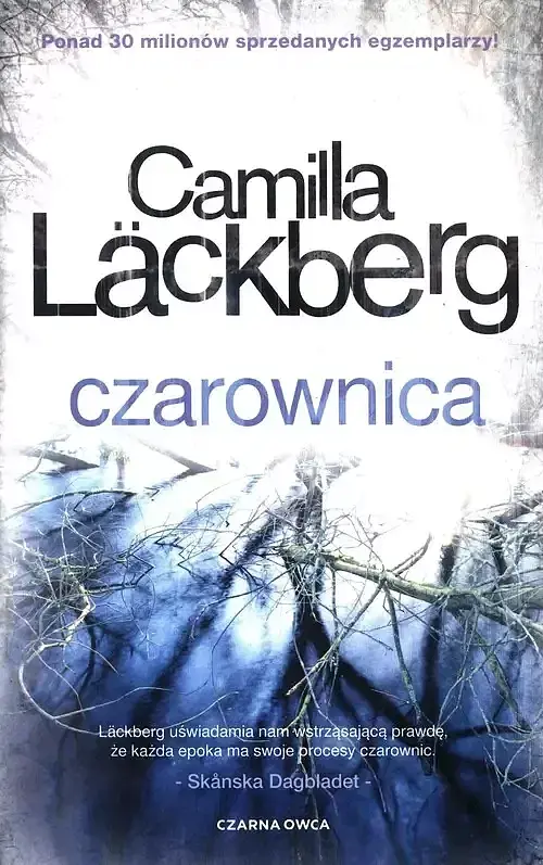 Czarownica