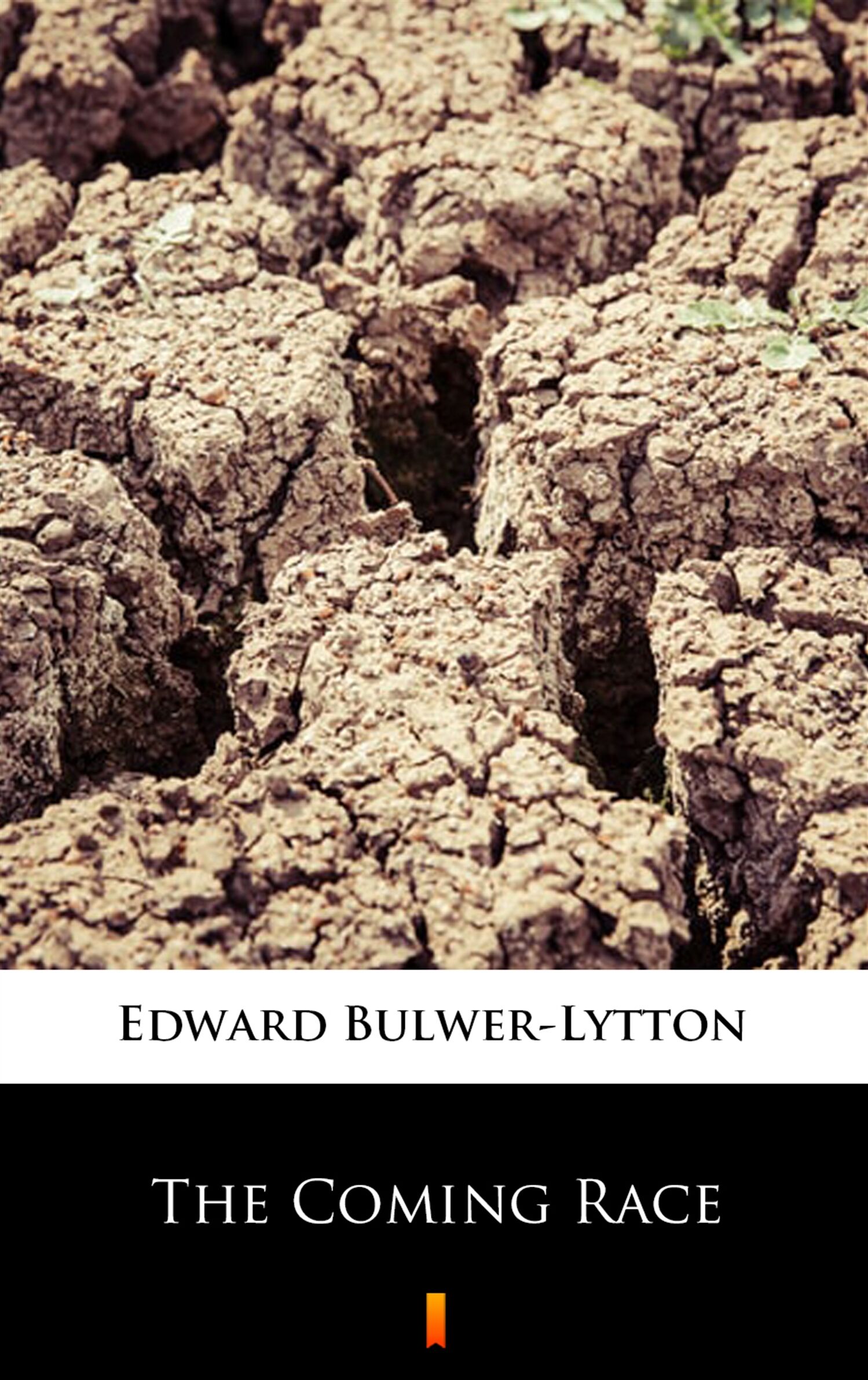 The Coming Race (e-book)