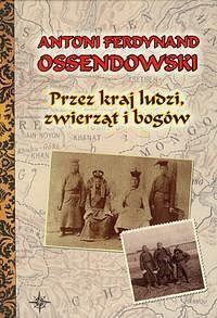 Przez kraj ludzi, zwierząt i bogów