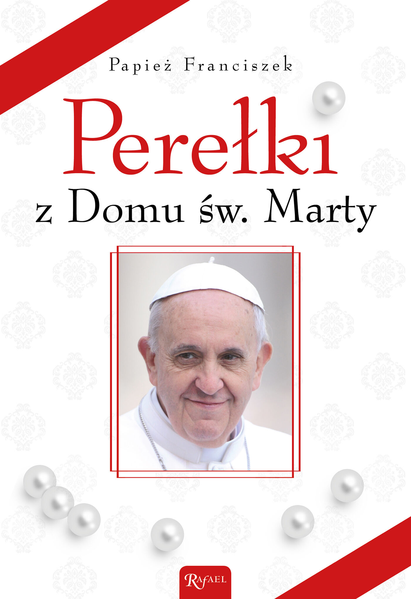 Perełki z Domu św. Marty (e-book)