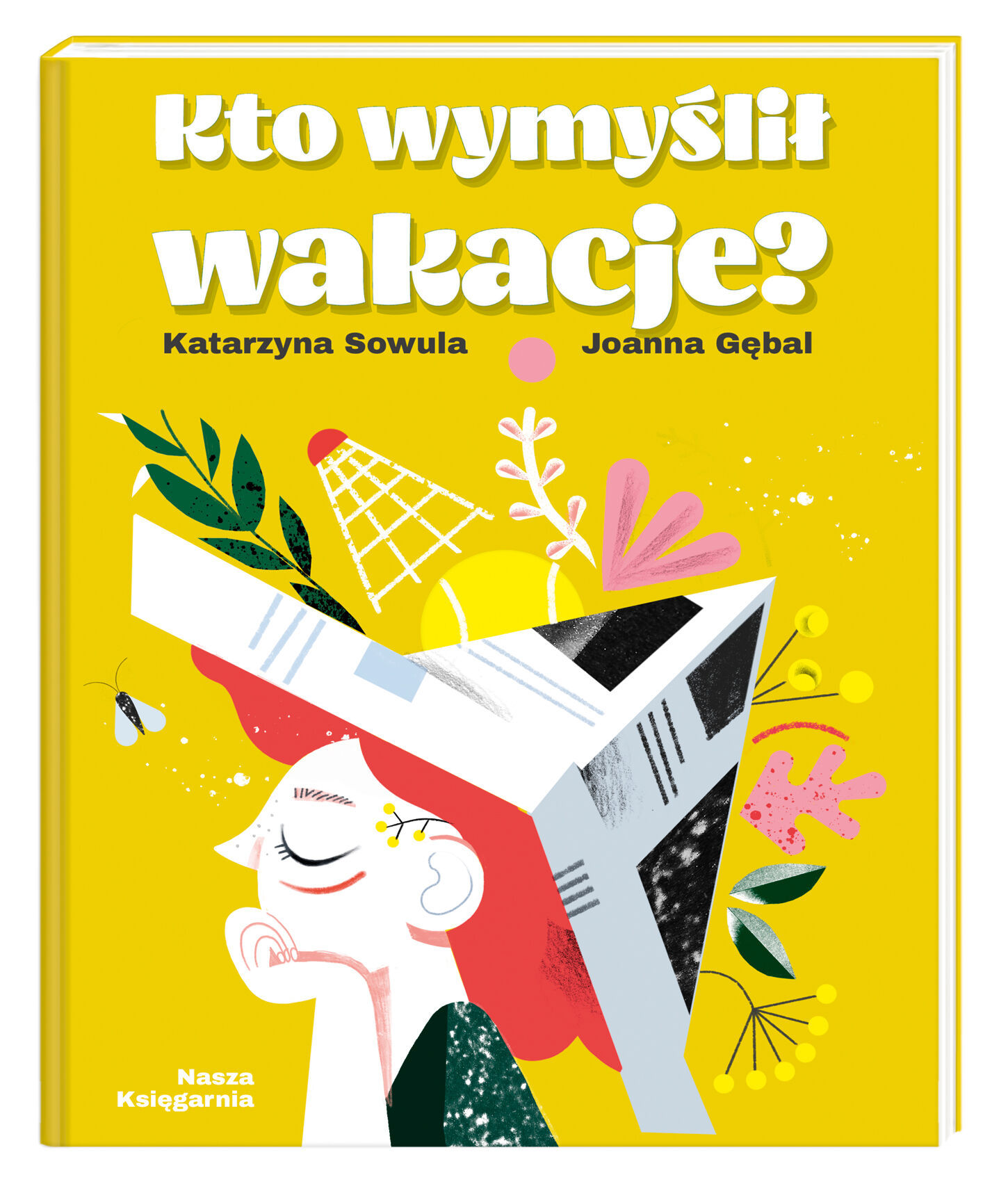 Kto wymyślił wakacje