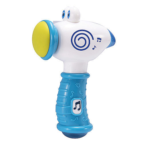 Młotek stuku-puku niebieski sp83135an01