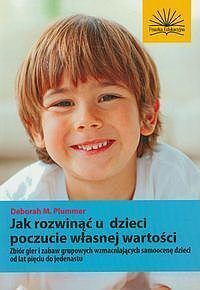 Jak rozwinąć u dzieci poczucie własnej wartości