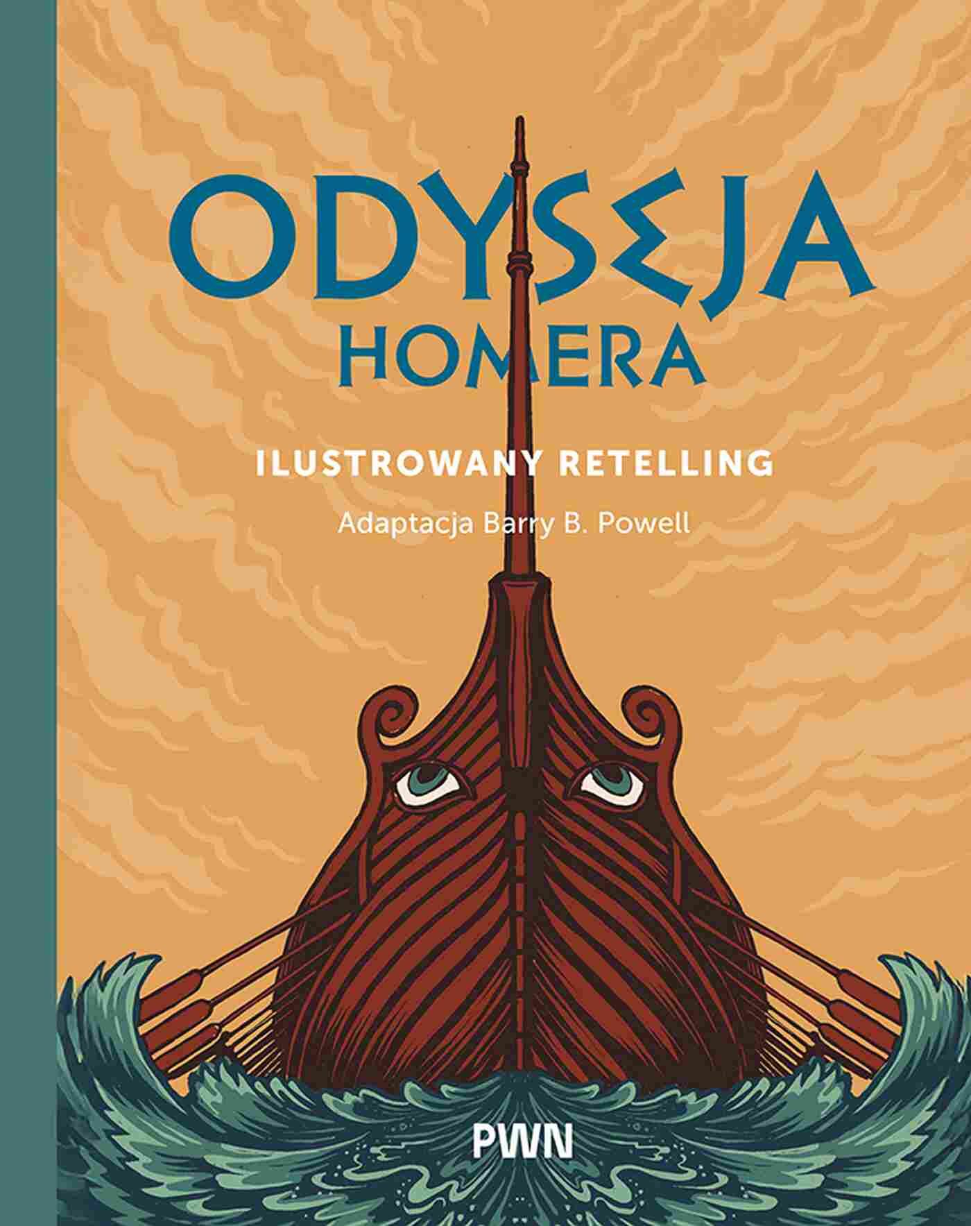Odyseja Homera