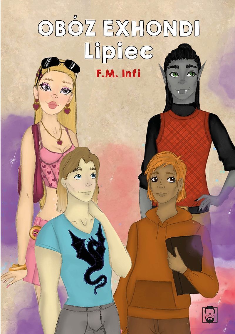 Obóz exhondi lipiec