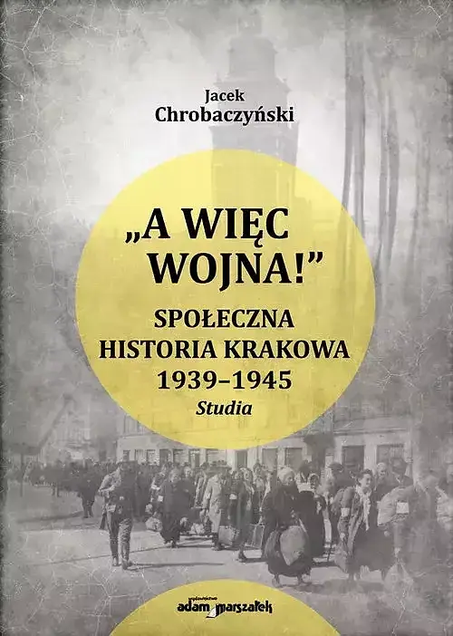 A więc wojna!