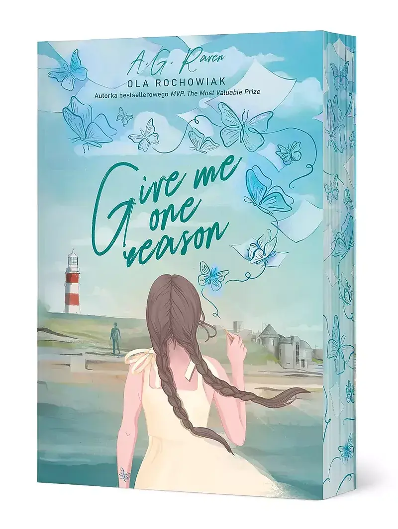 Give Me One Reason