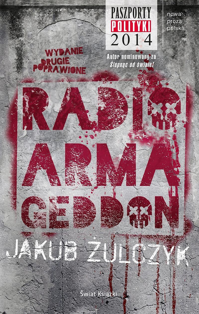 Radio Armageddon