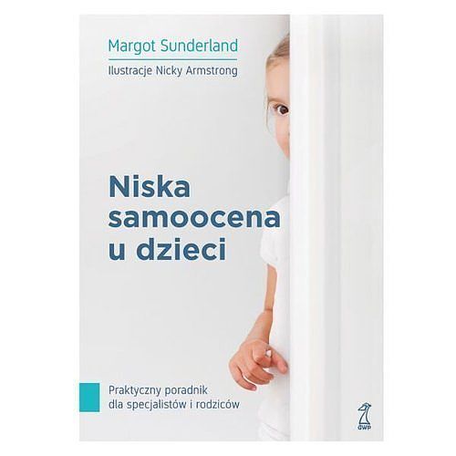 Niska samoocena u dzieci