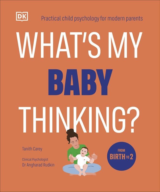 What's My Baby Thinking?