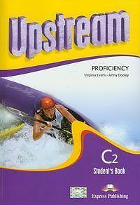 Upstream Proficiency Stydent's Book C2