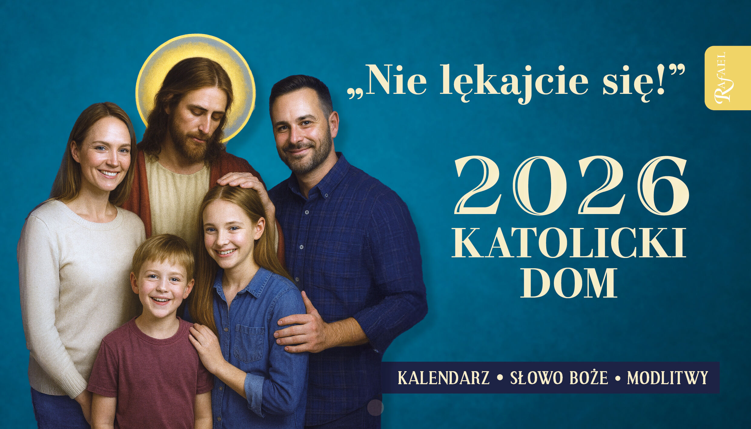 2026 Katolicki dom