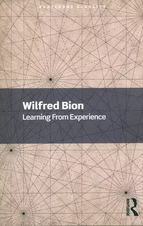 Learning From Experience