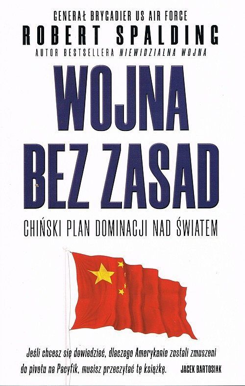 Wojna bez zasad
