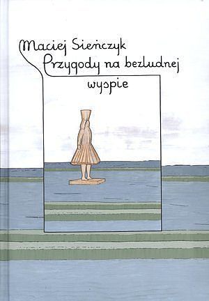 Przygody na bezludnej wyspie (wyd. II)