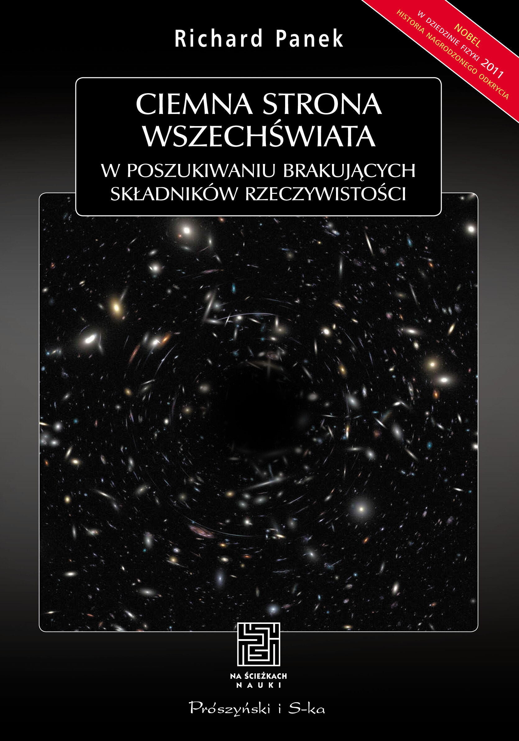 Ciemna strona Wszechświata