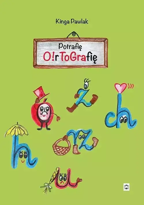Potrafię O! rtografię