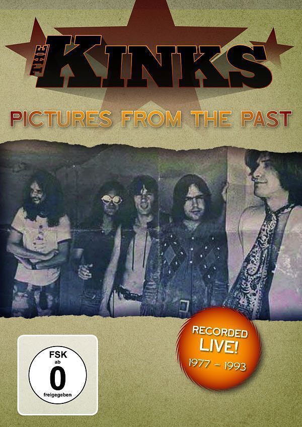 Pictures From The Past