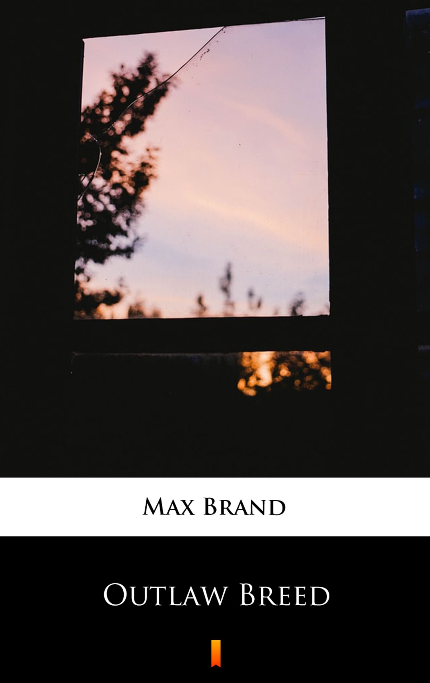 Outlaw Breed (e-book)