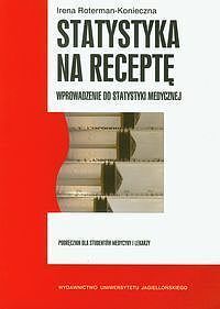 Statystyka na receptę