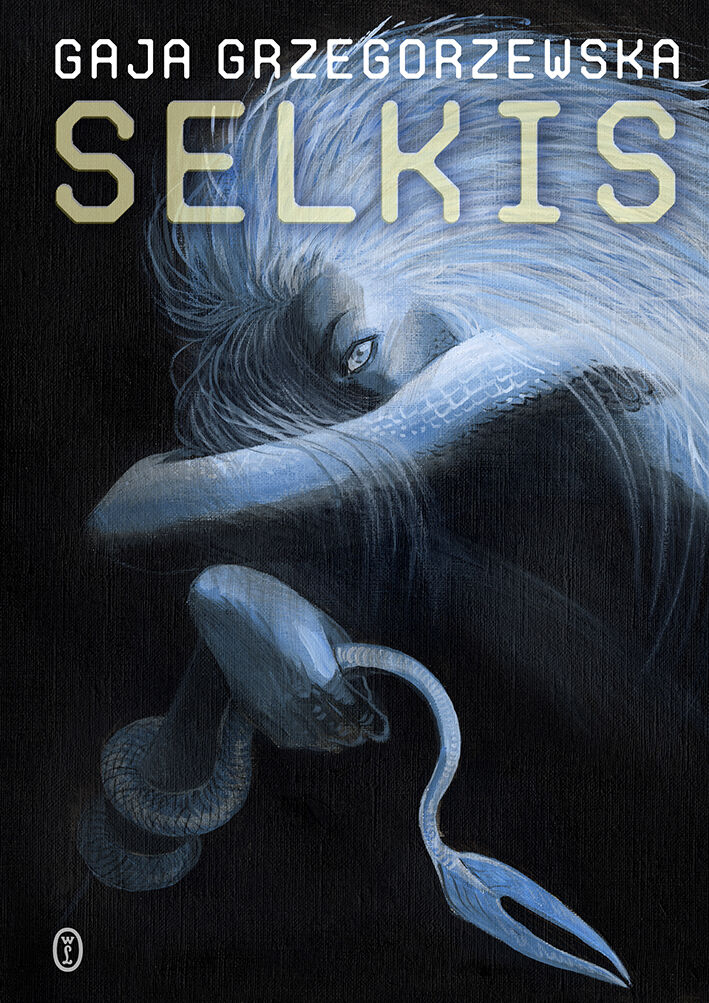 Selkis (e-book)