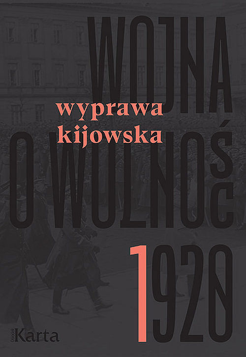Wojna o wolność 1920