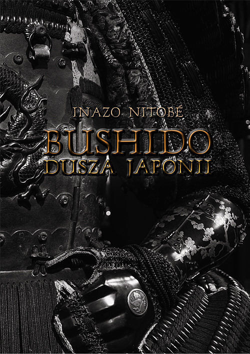 Bushido Dusza Japonii