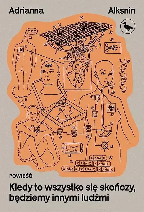 Kiedy to wszystko się skończy, będziemy innymi ludźmi
