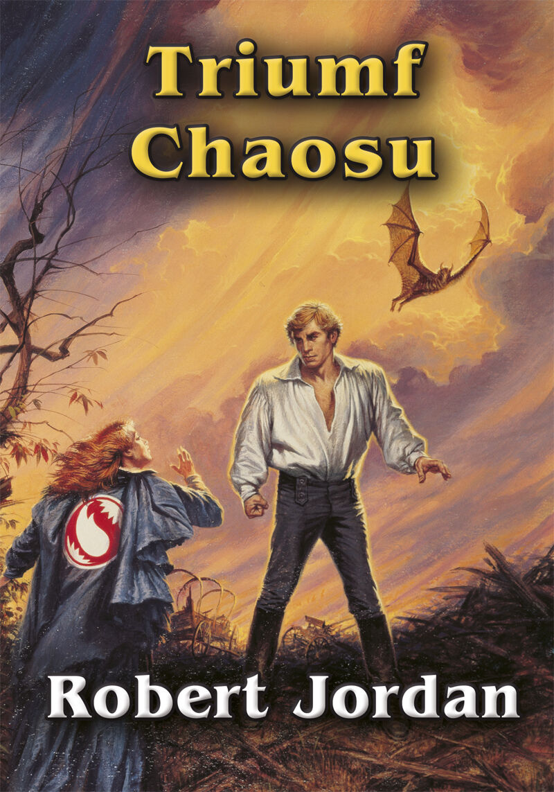 Triumf chaosu (nowe wydanie)