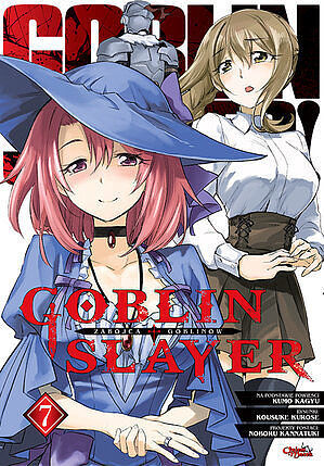Goblin Slayer - 07
